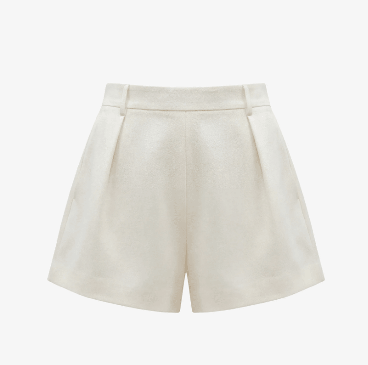 Optic Savannah Trouser Short - Amor Lafayette