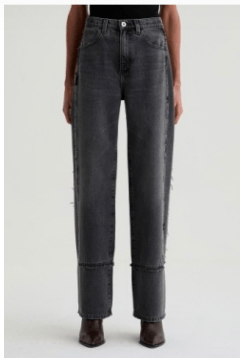 Overnight Brinly Jeans - Amor Lafayette