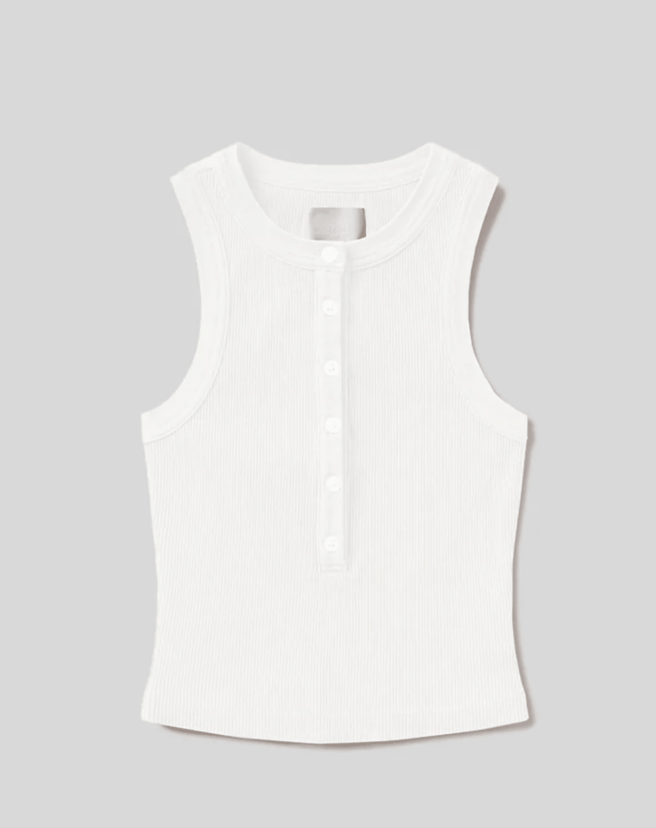 Pashmina Caralyn Tank - Amor Lafayette