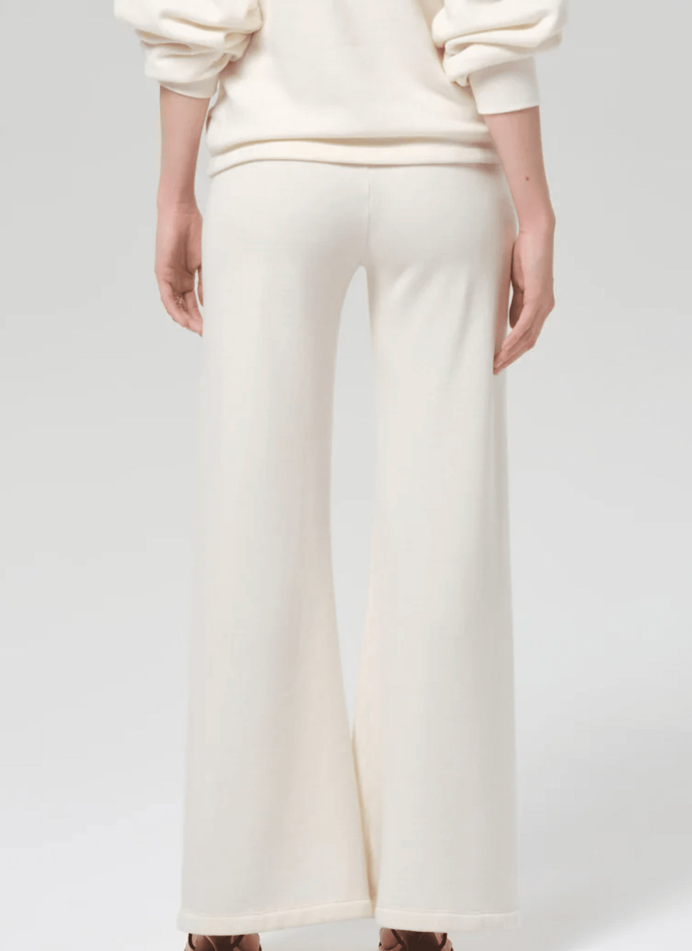 Pashmina Nora Pull On Pant - Amor Lafayette