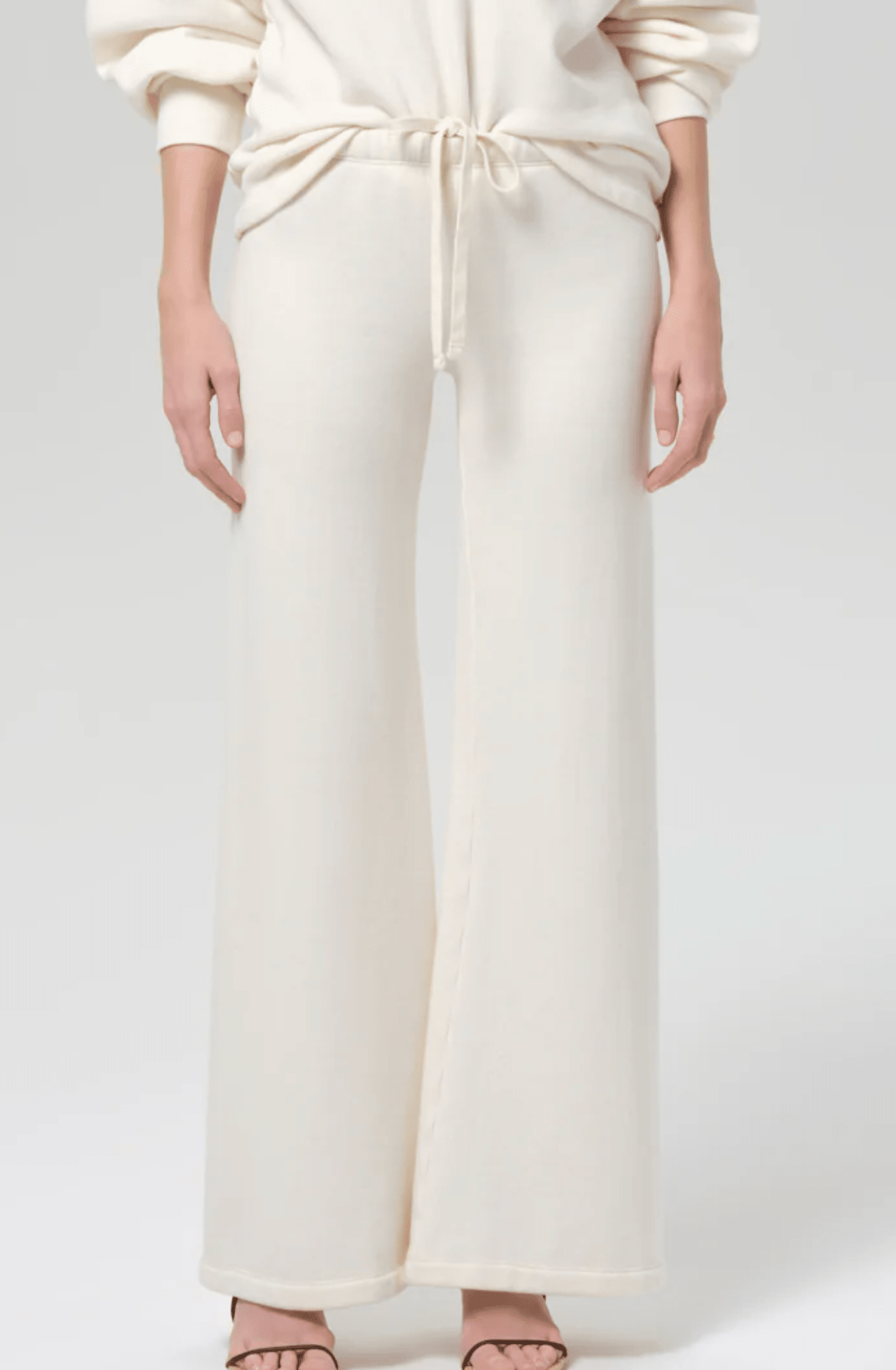 Pashmina Nora Pull On Pant - Amor Lafayette