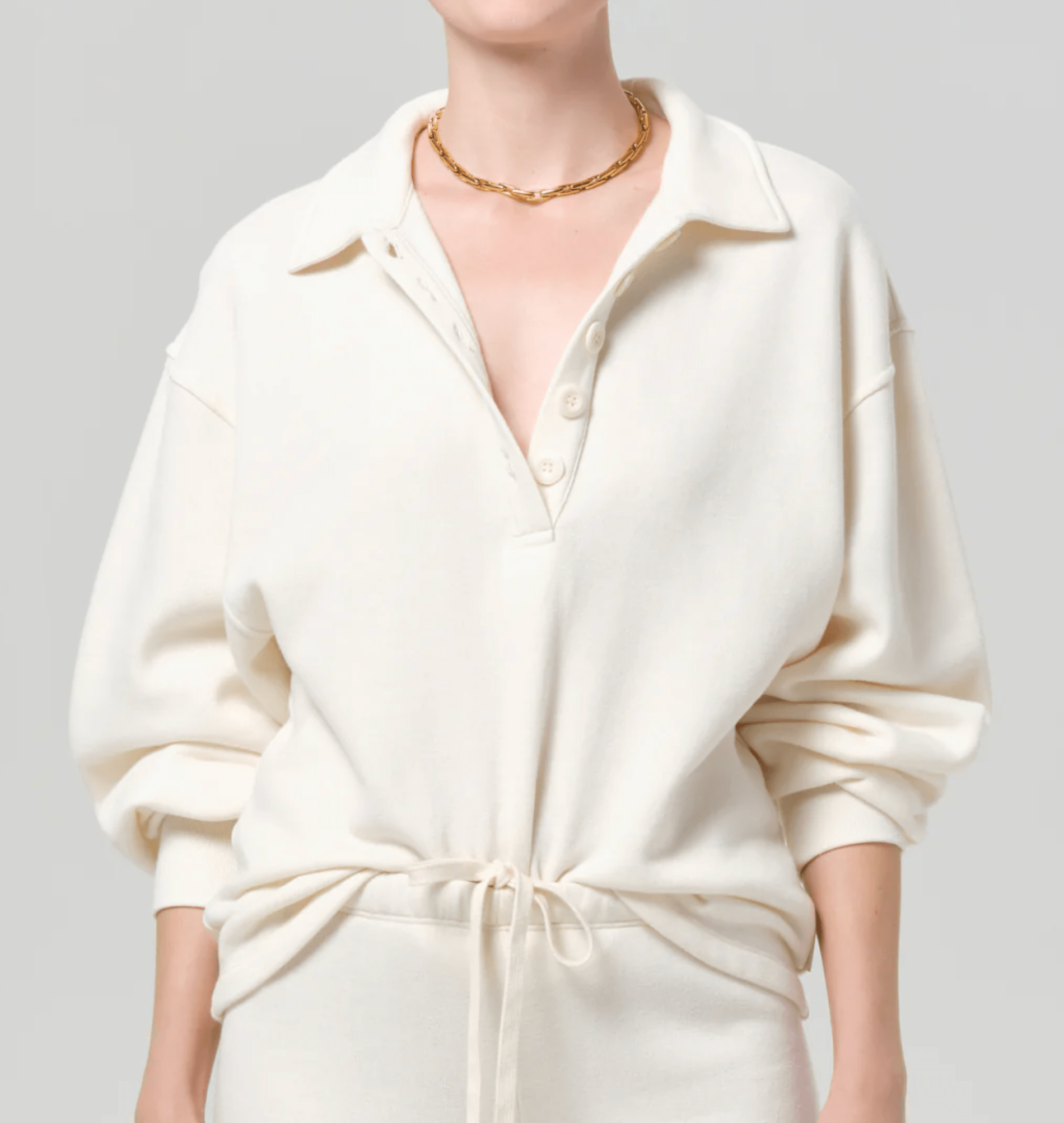 Pashmina Vintage Polo - Amor Lafayette