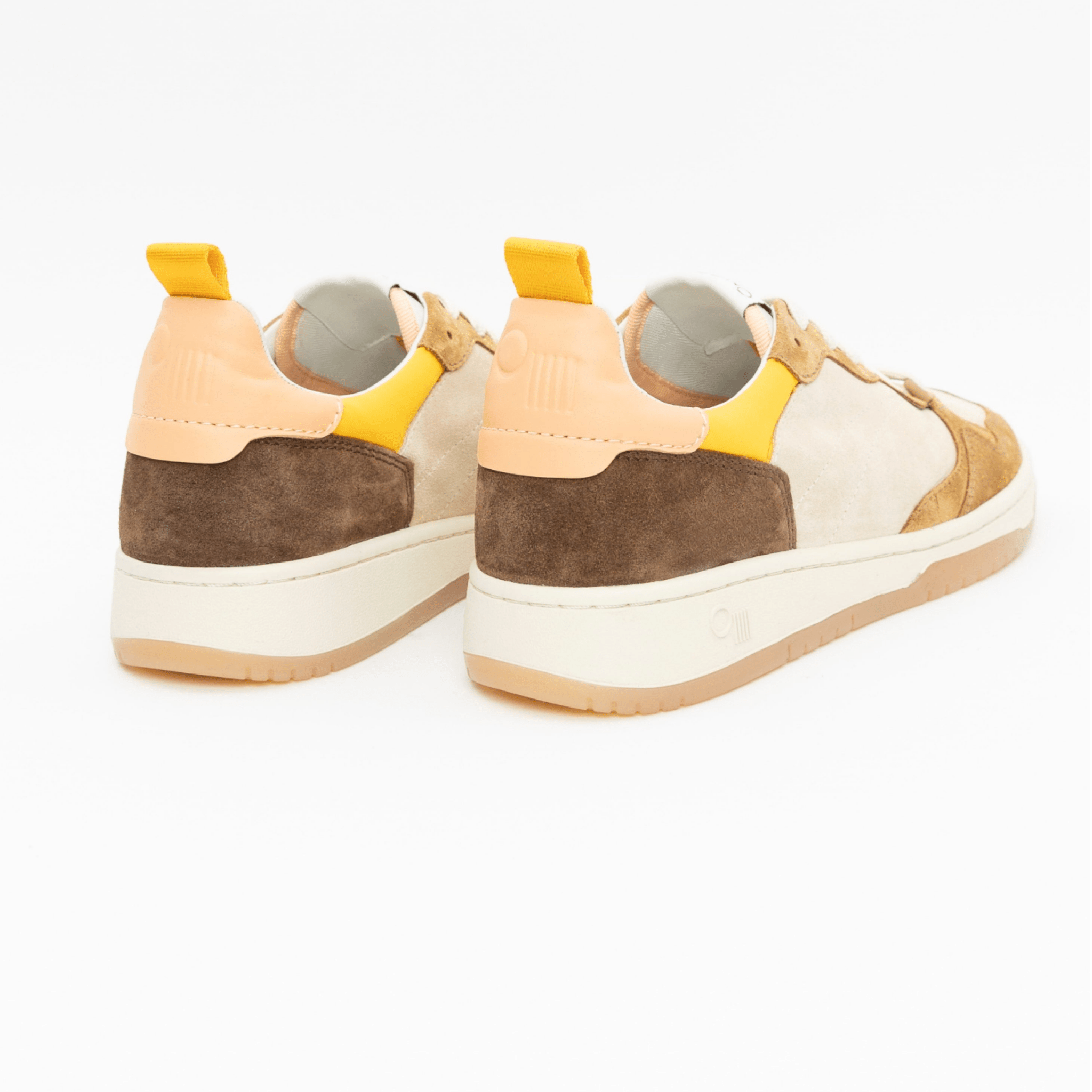 Phoenix Ginger Multi Sneaker - Amor Lafayette