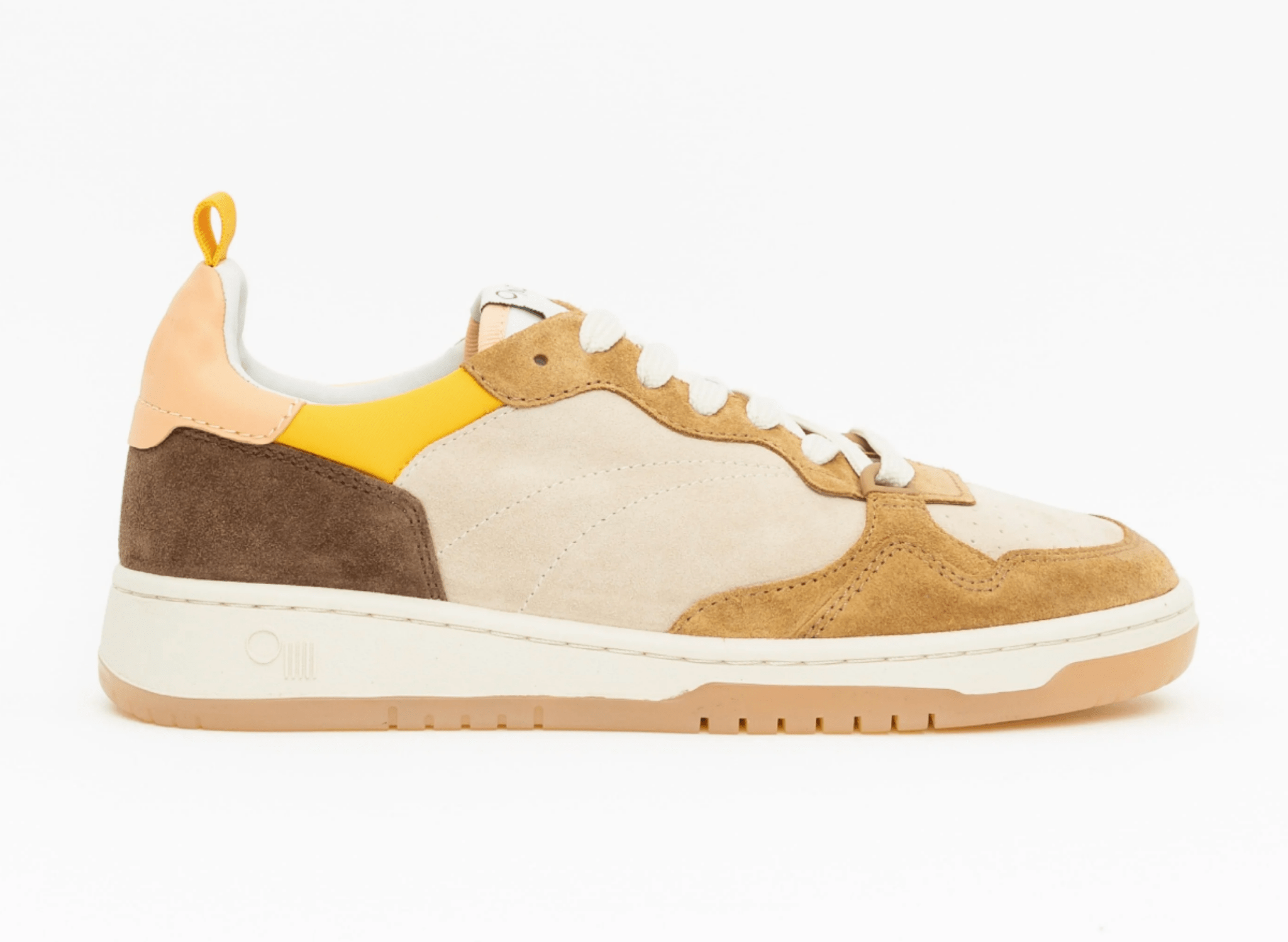 Phoenix Ginger Multi Sneaker - Amor Lafayette