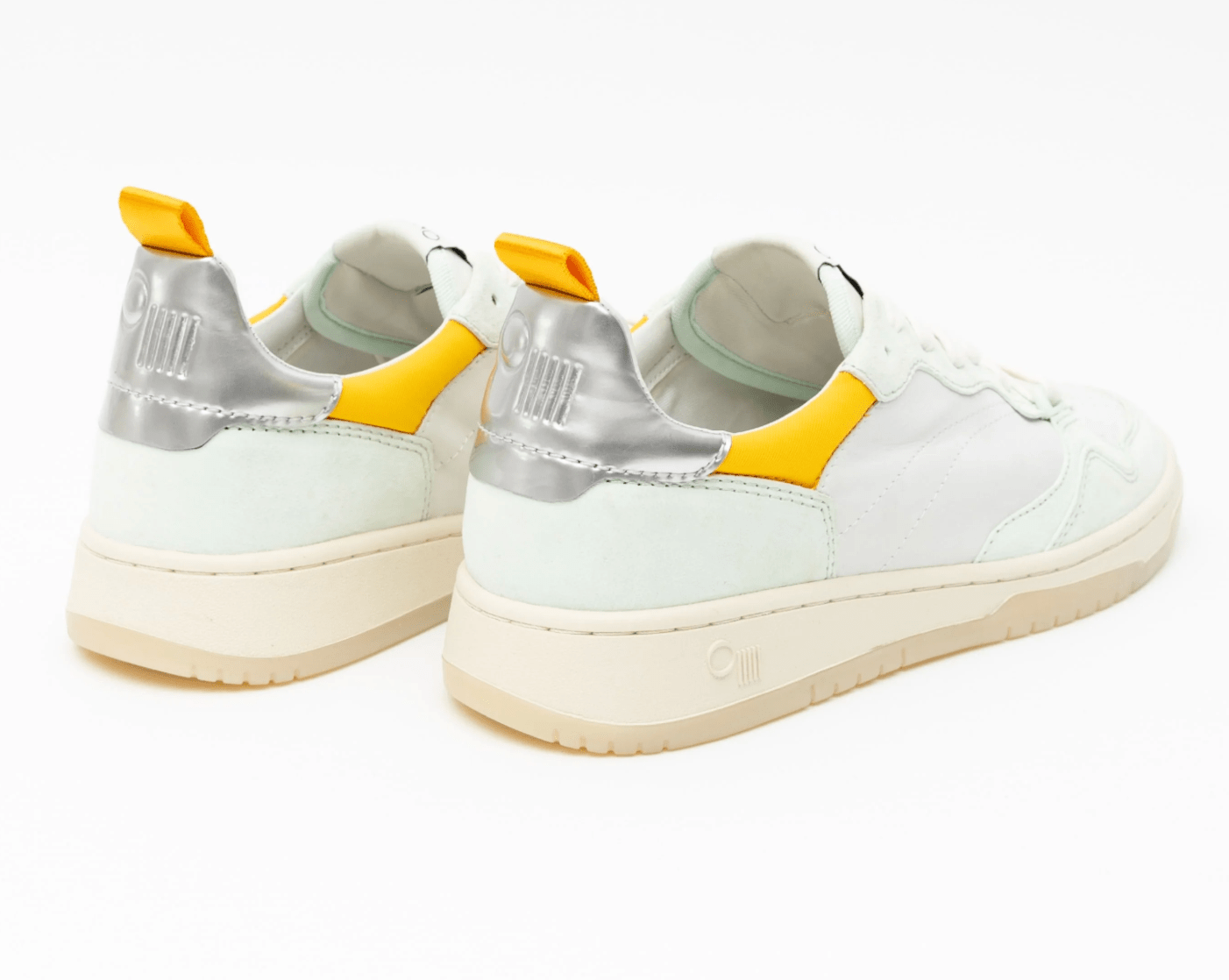 Phoenix Sneaker Aqua Chill - Amor Lafayette