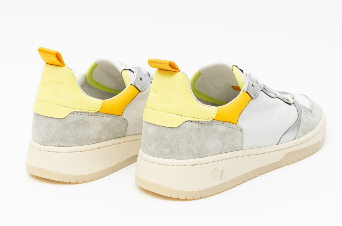 Phoenix Sneaker Cool Grey - Amor Lafayette