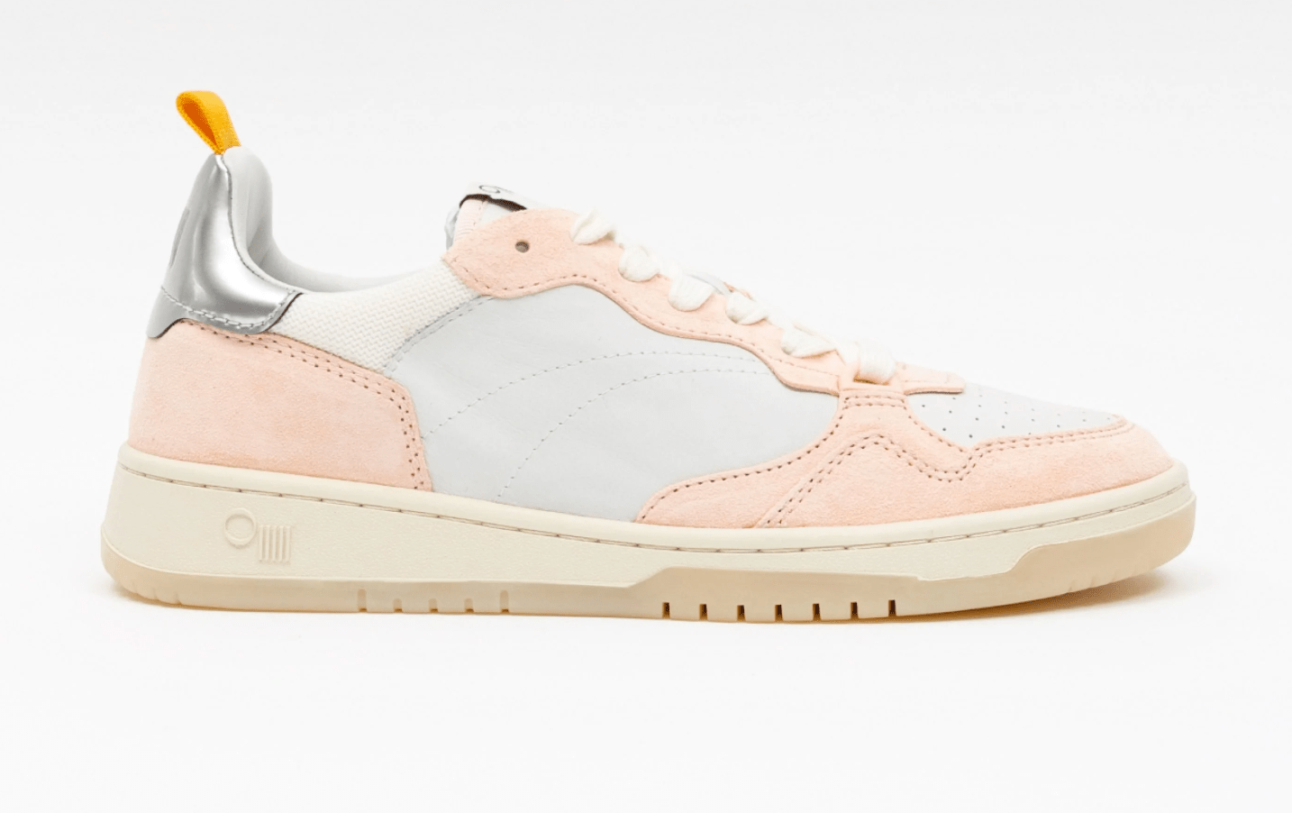 Phoenix Sneaker Electric Peach - Amor Lafayette