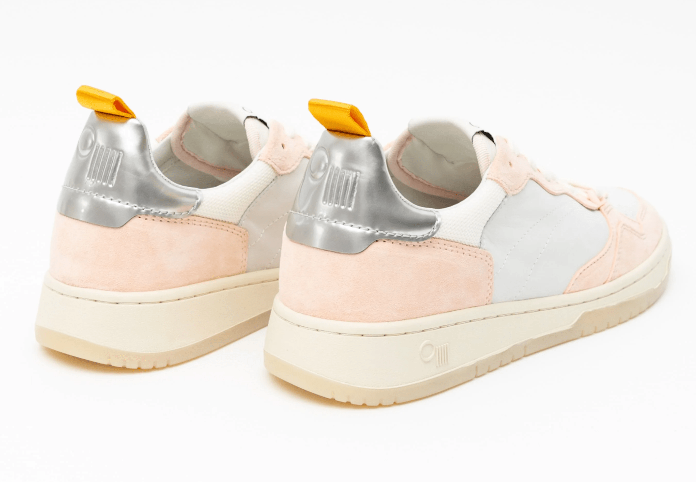 Phoenix Sneaker Electric Peach - Amor Lafayette