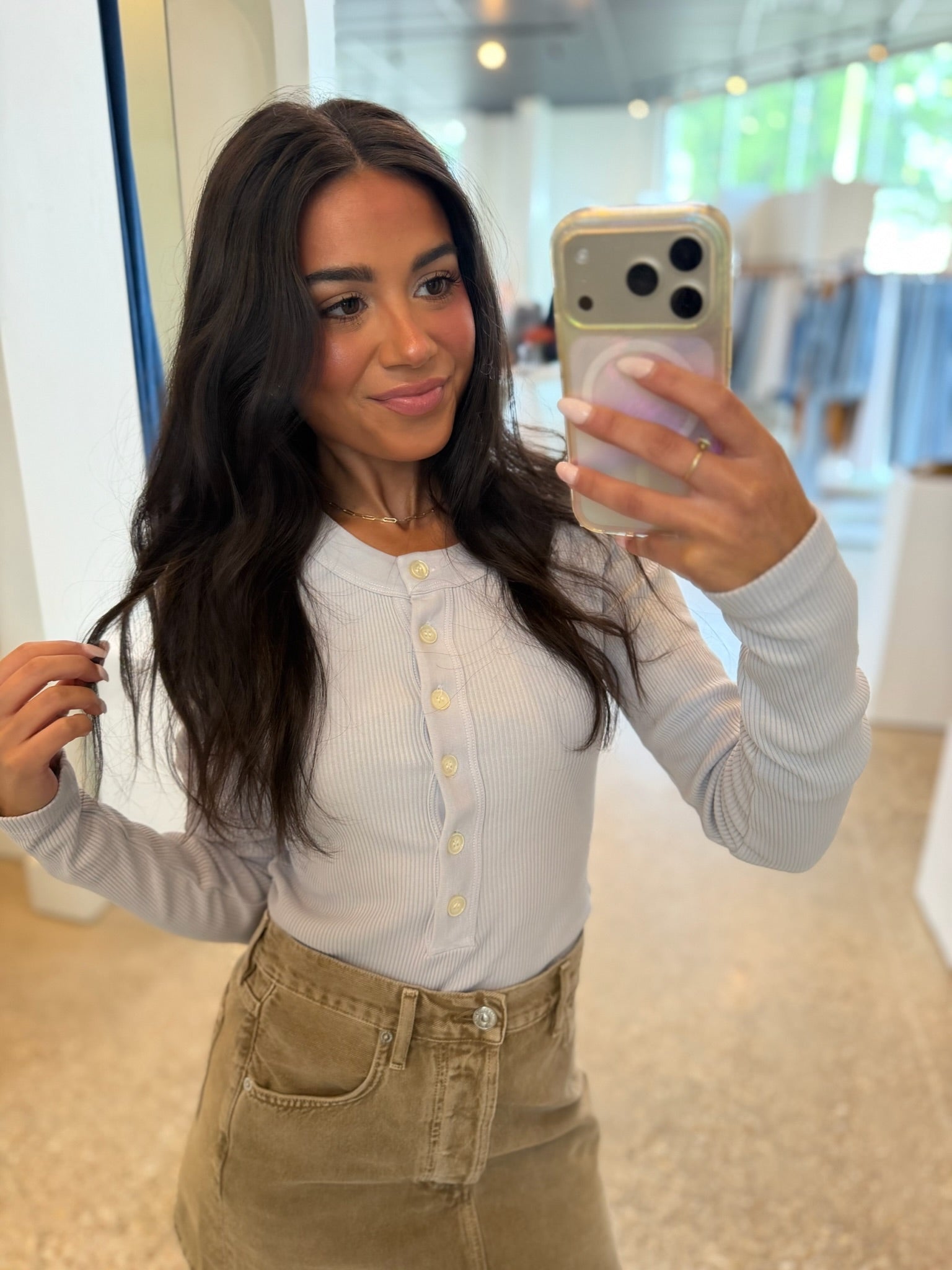 Pindary Varra Henley - Amor Lafayette