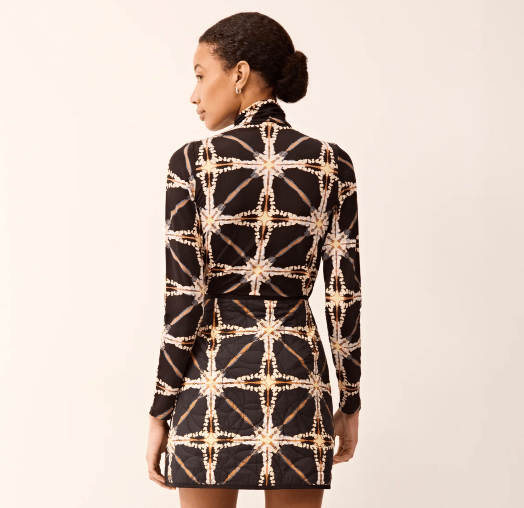 Polaris Orca Skirt - Amor Lafayette