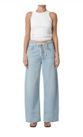 Portola Brynn Trouser - Amor Lafayette