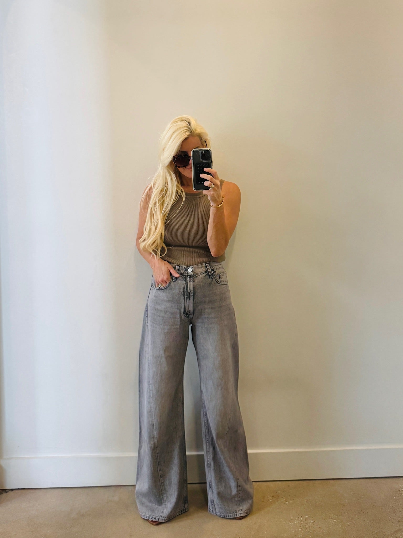 PRE-ORDER THE LEMON TWIST SNEAK - Amor Lafayette