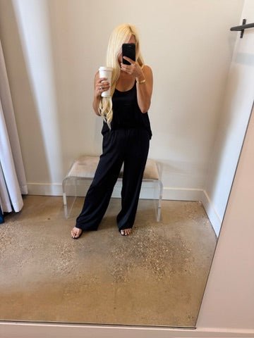 Princeton Trousers - Amor Lafayette