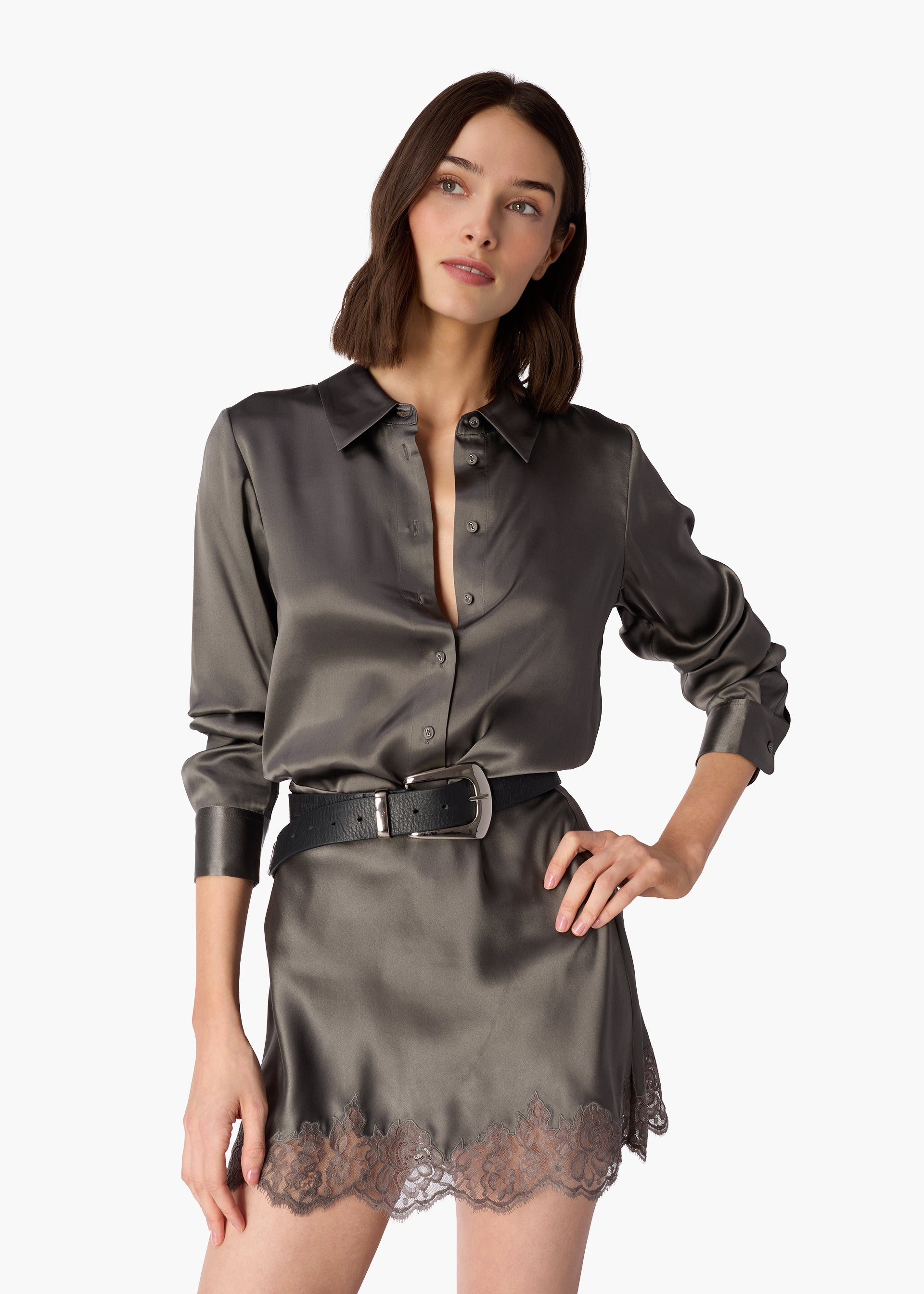 Crosby Blouse