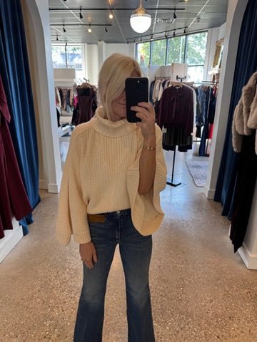 Remember When The Pointy Pocket Doozy Heel - Amor Lafayette