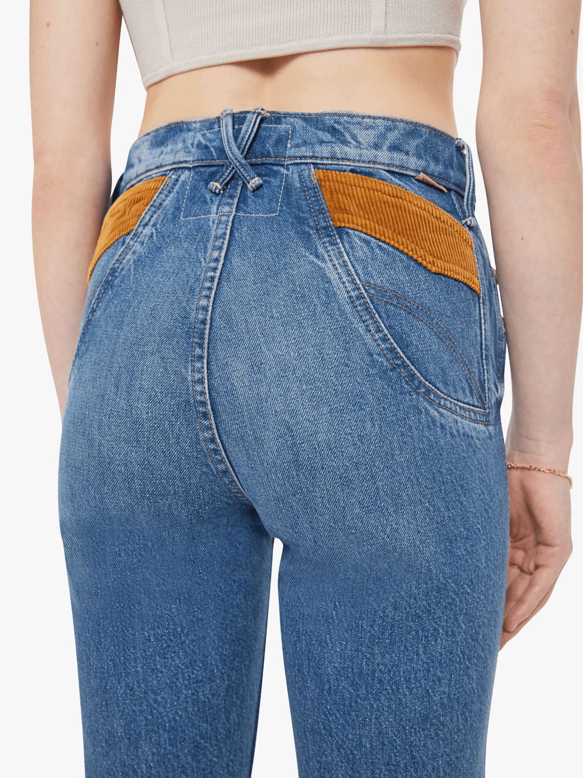 Remember When The Pointy Pocket Doozy Heel - Amor Lafayette