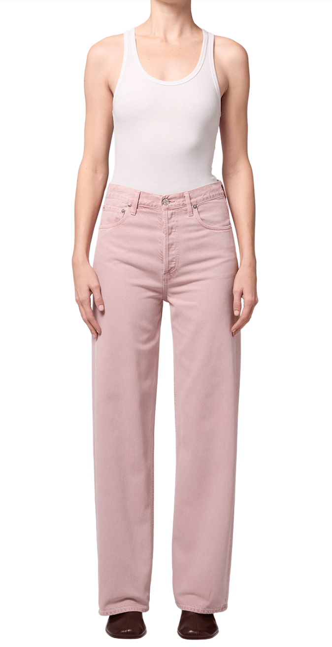 ren 32 in wallflower - Amor Lafayette