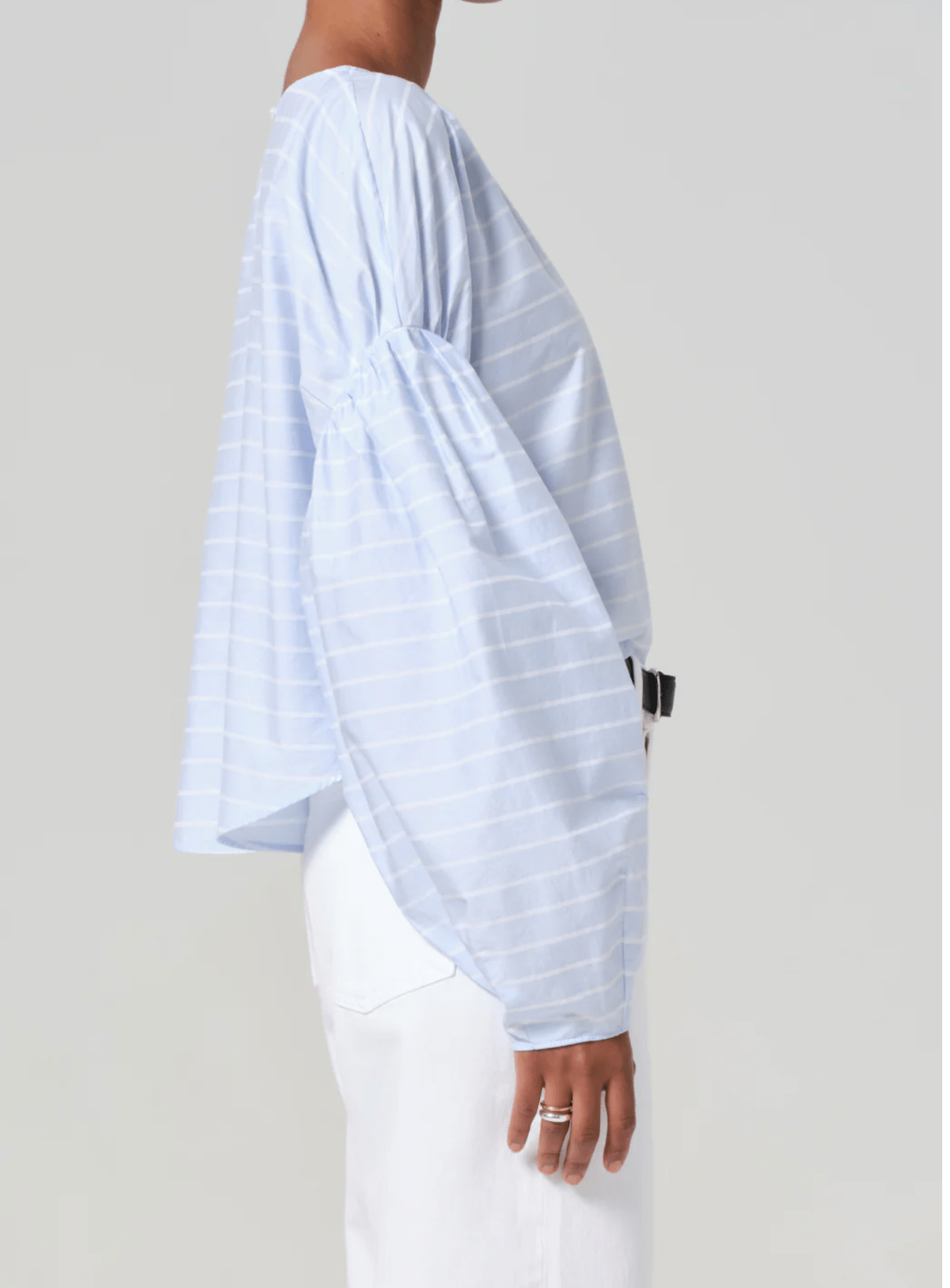 Rhodes Anika Top - Amor Lafayette