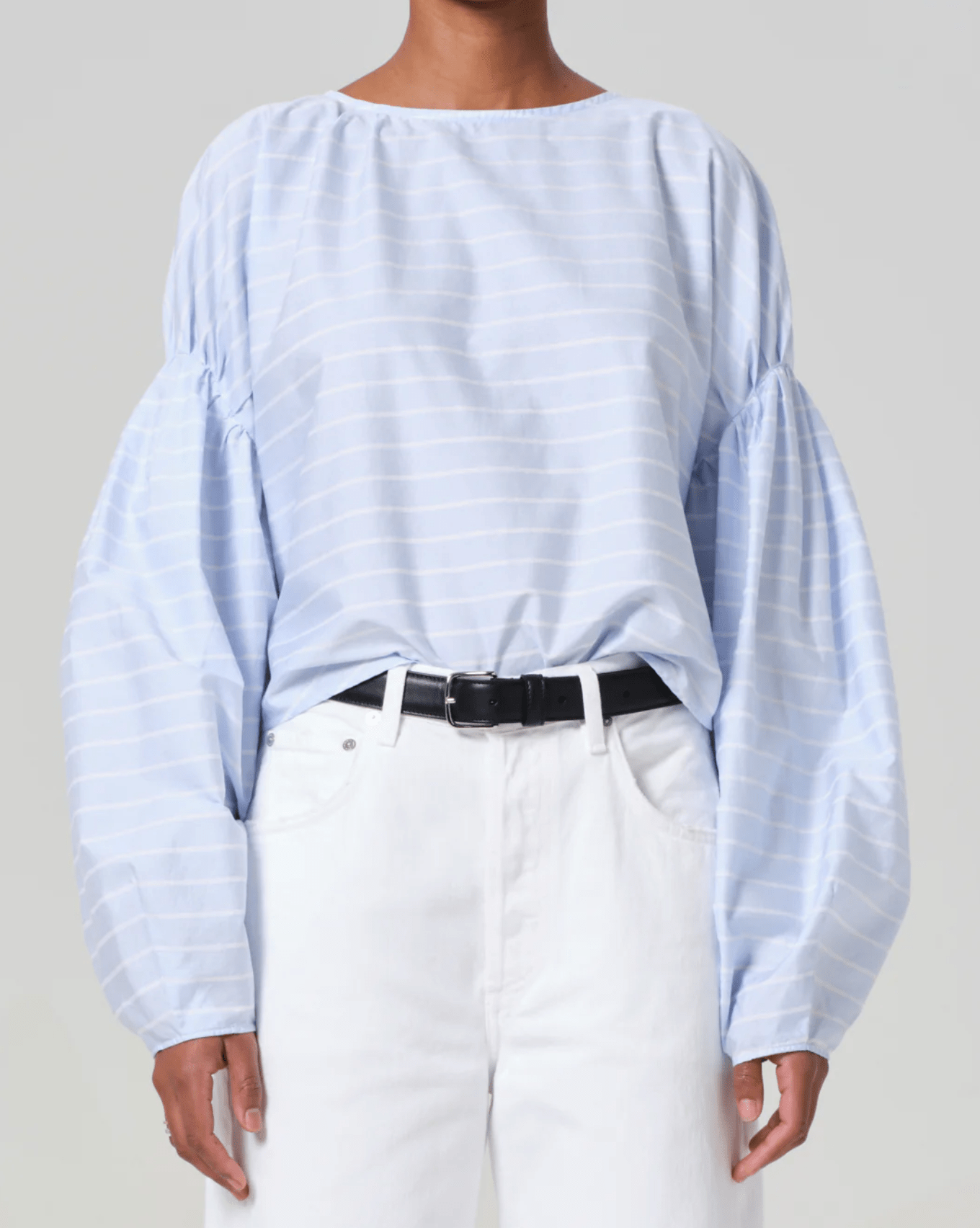 Rhodes Anika Top - Amor Lafayette