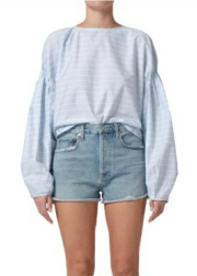 Rhodes Anika Top - Amor Lafayette