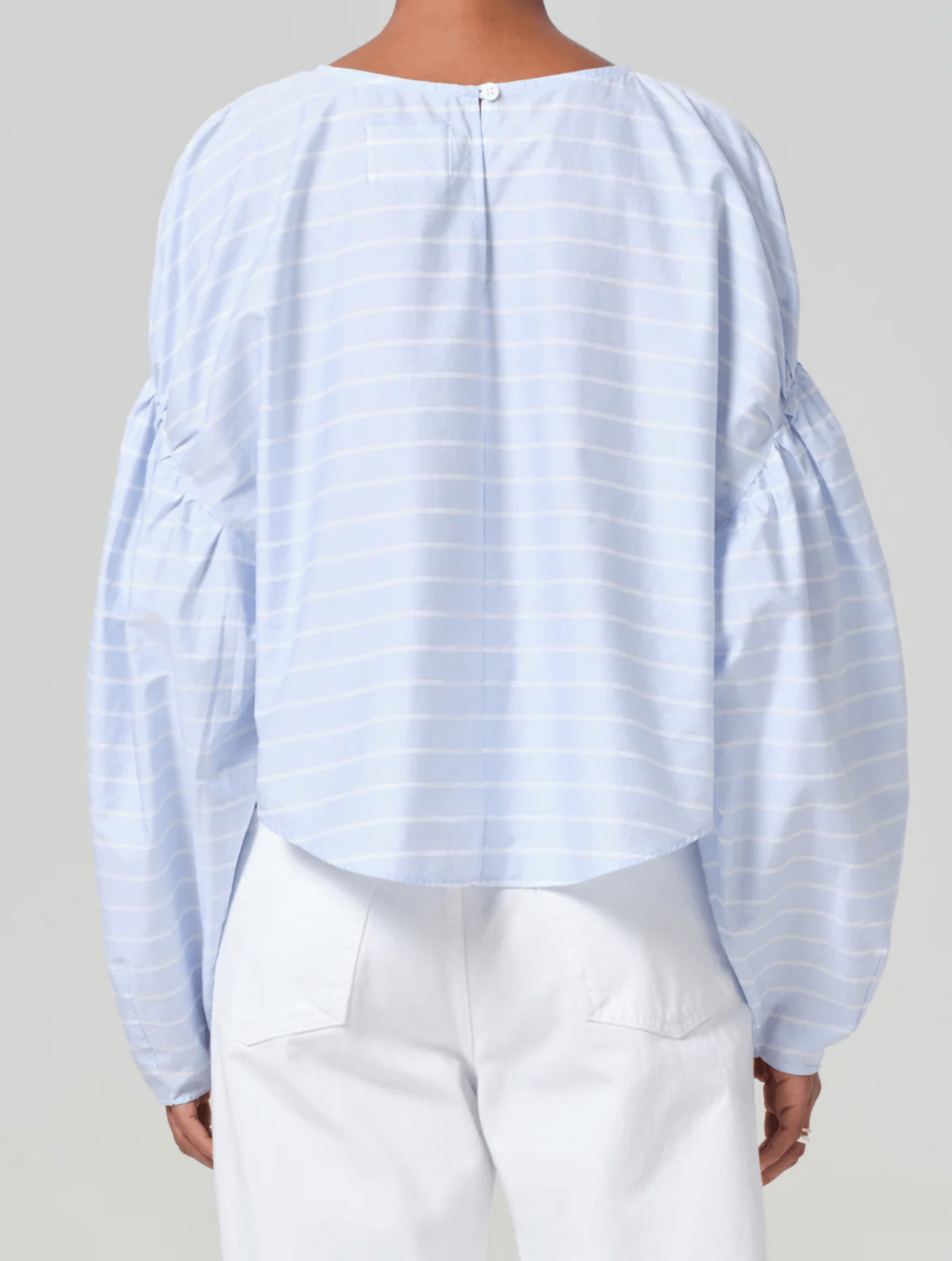 Rhodes Anika Top - Amor Lafayette