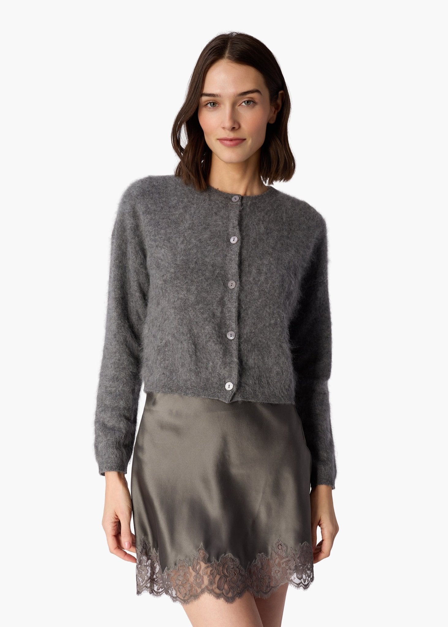 Rogers Skirt - Amor Lafayette