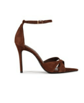 Root Brown Hilda Leaf - Amor Lafayette