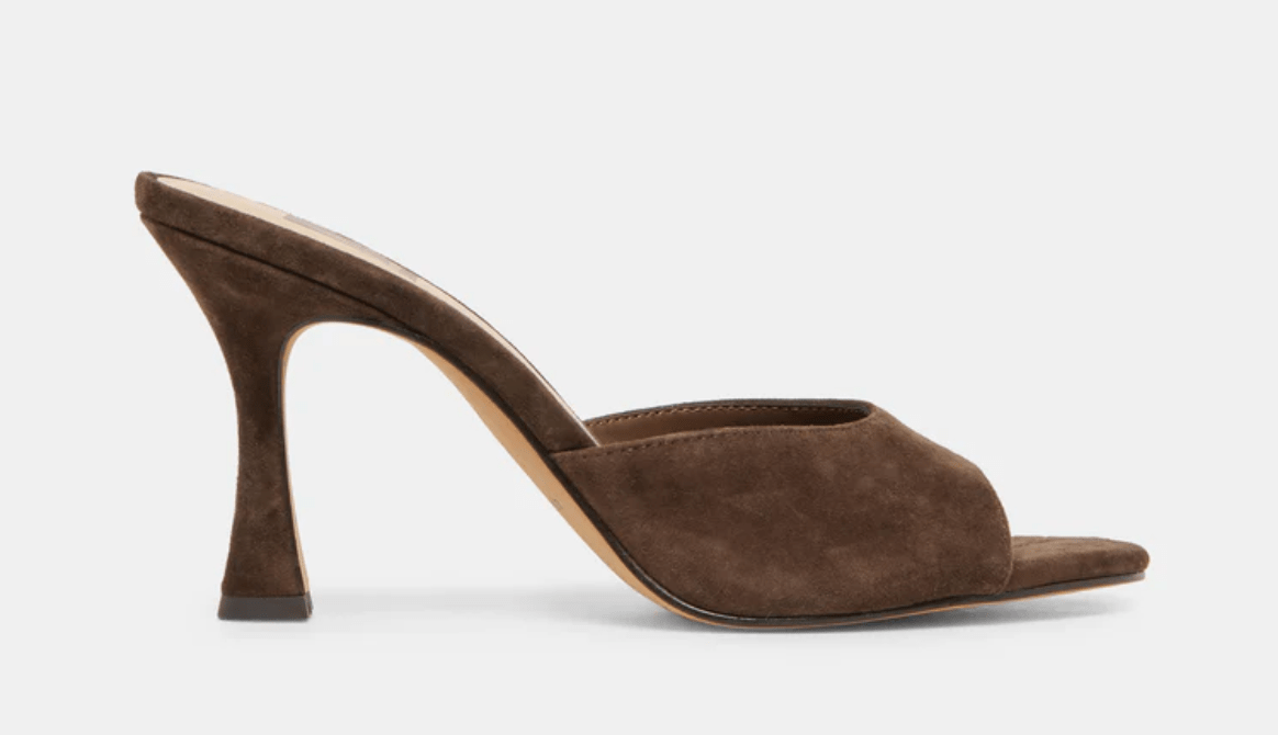 ROSHA Heel - Amor Lafayette
