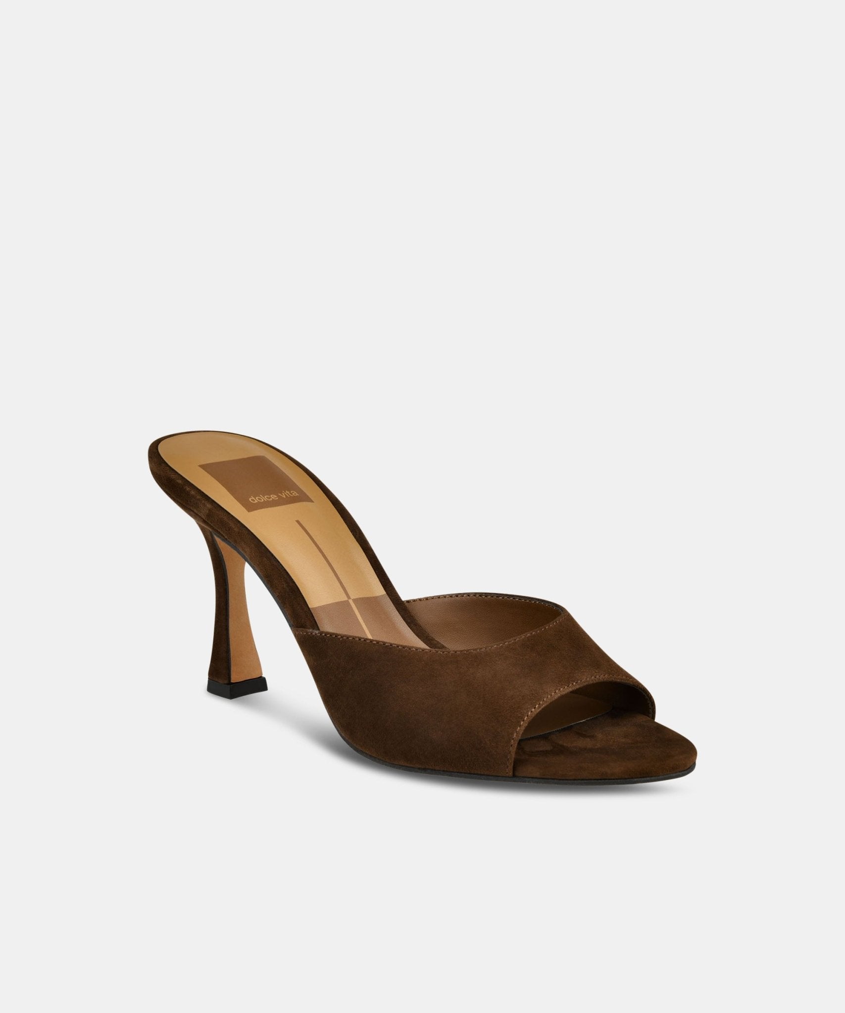 ROSHA Heel - Amor Lafayette