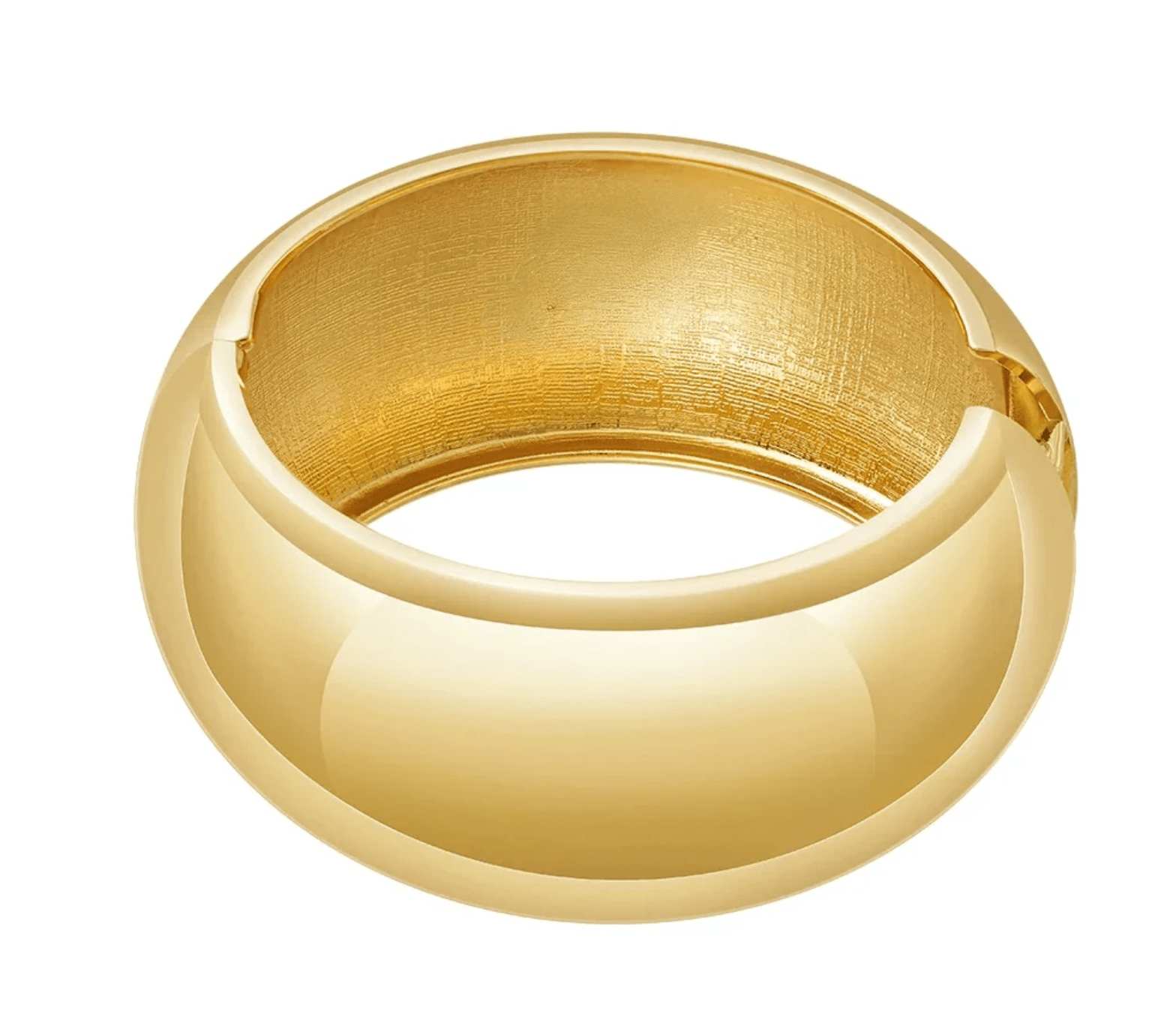 Roxy Statement Bangle - Amor Lafayette