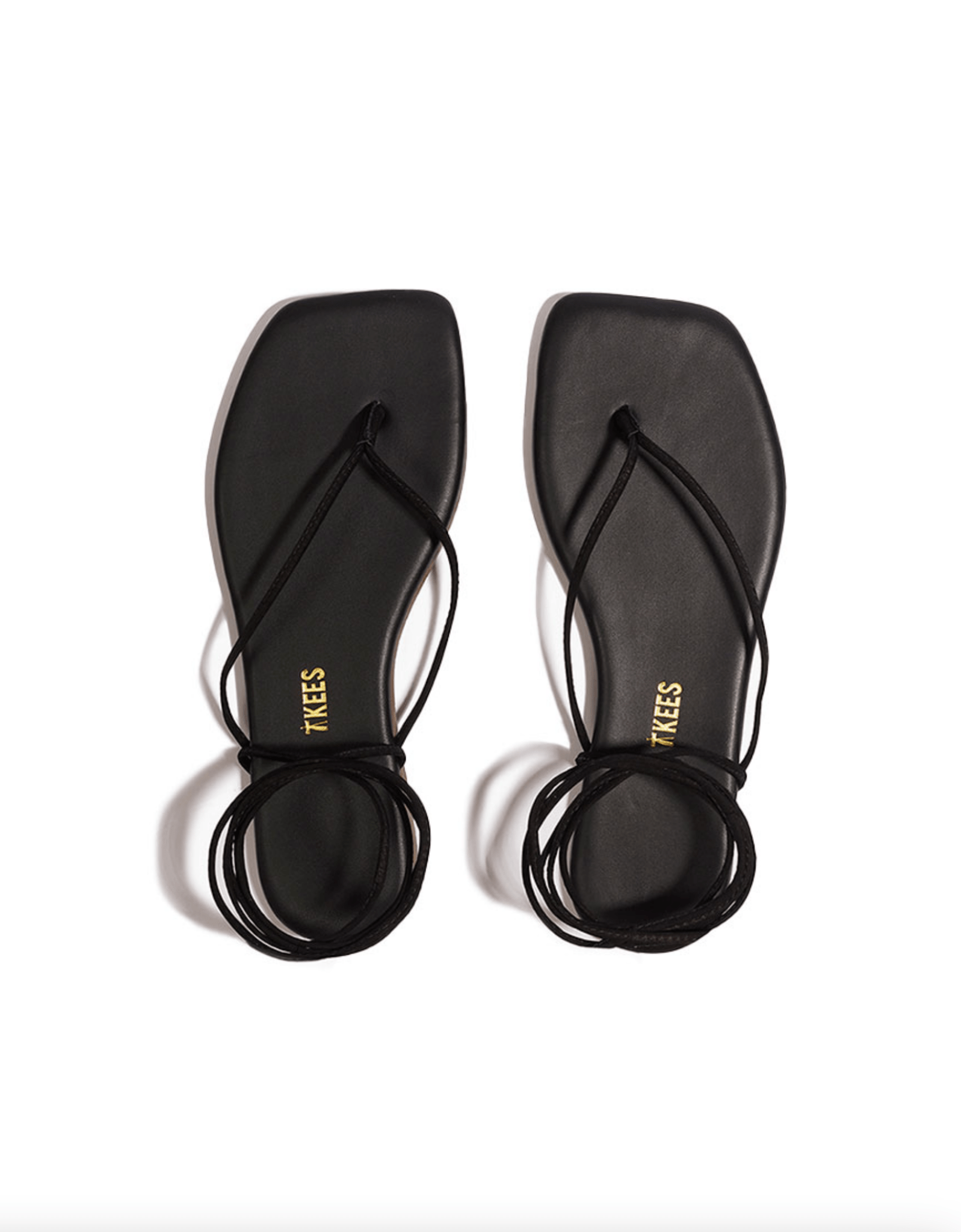 Sable Lilu Sandal - Amor Lafayette