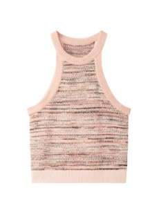 Sand Dollar Vanessa Ombre Halter Tank - Amor Lafayette