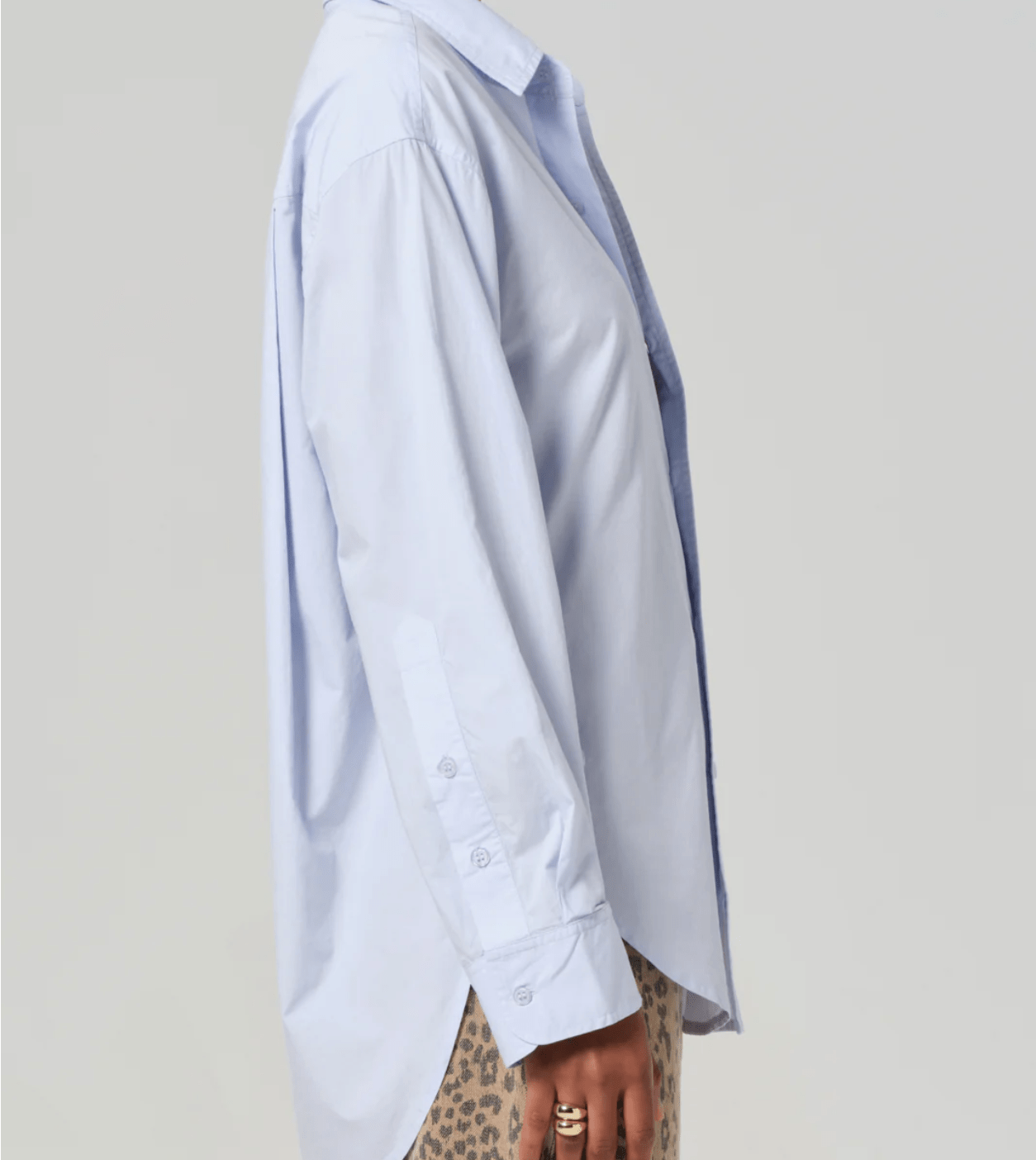 Santa Cruz Kayla Shirt - Amor Lafayette