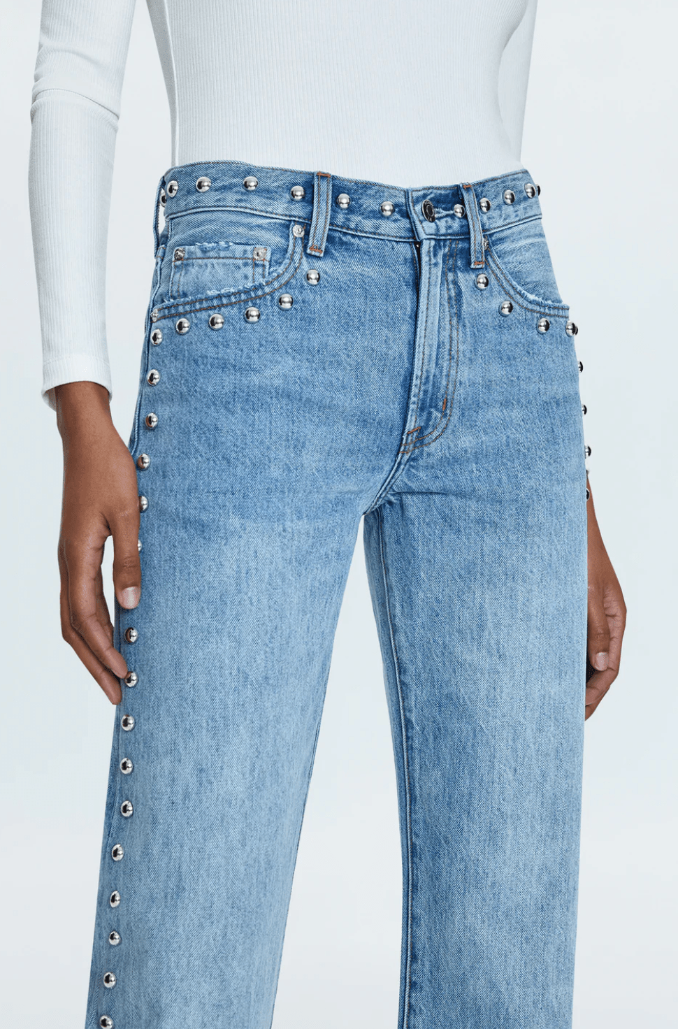 Satellite Lexi Denim Jeans - Amor Lafayette