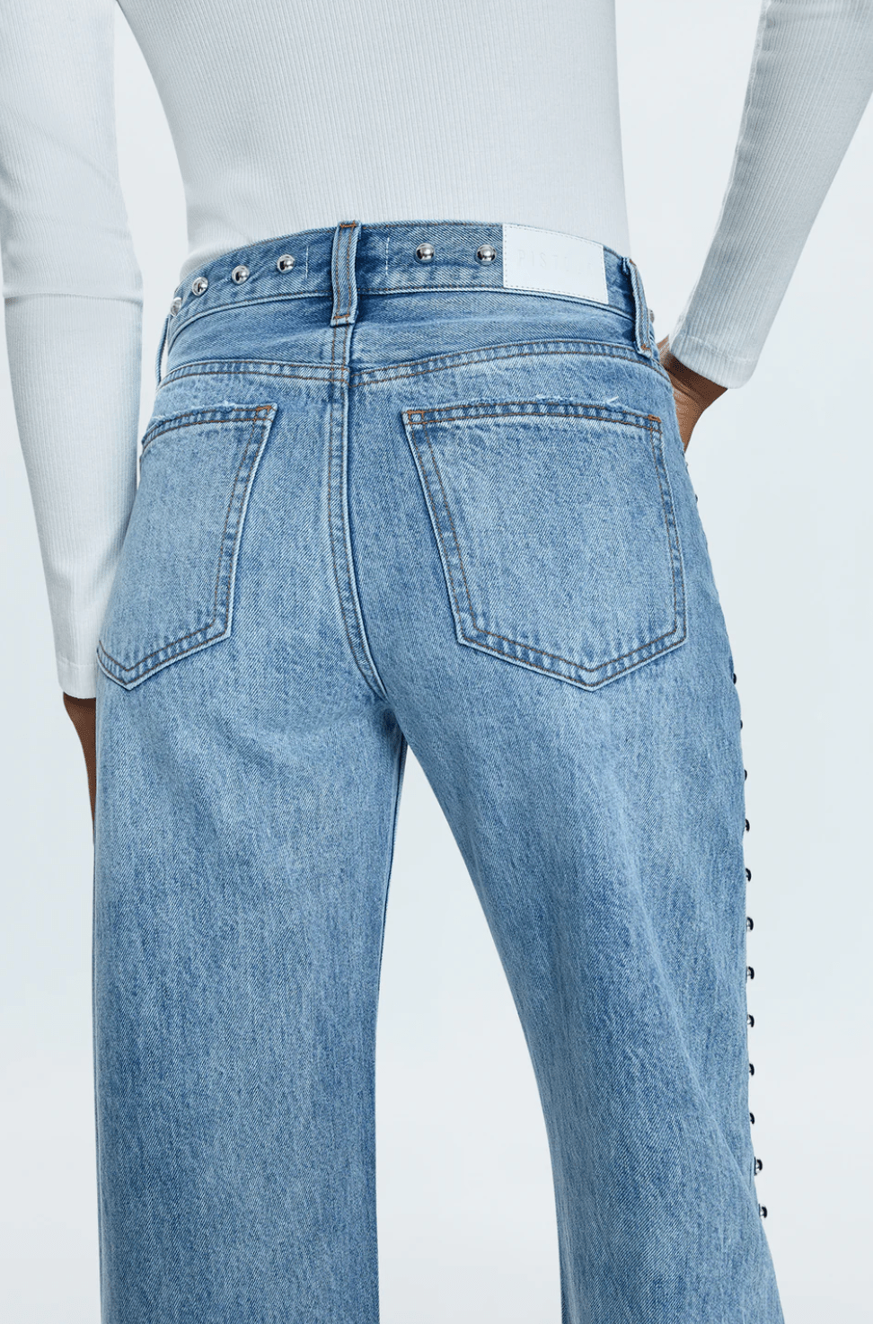 Satellite Lexi Denim Jeans - Amor Lafayette