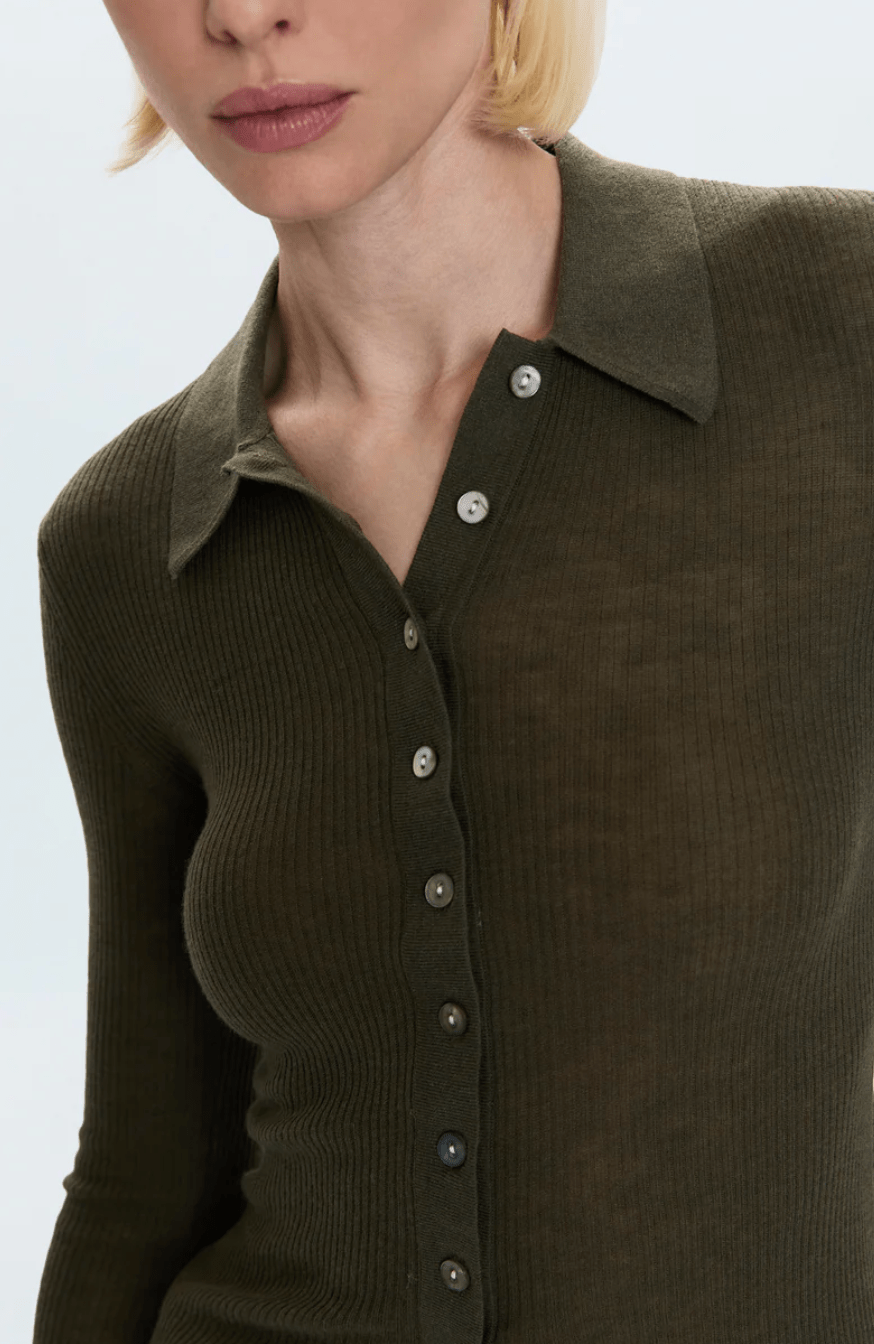 Sequoia Korey Top - Amor Lafayette