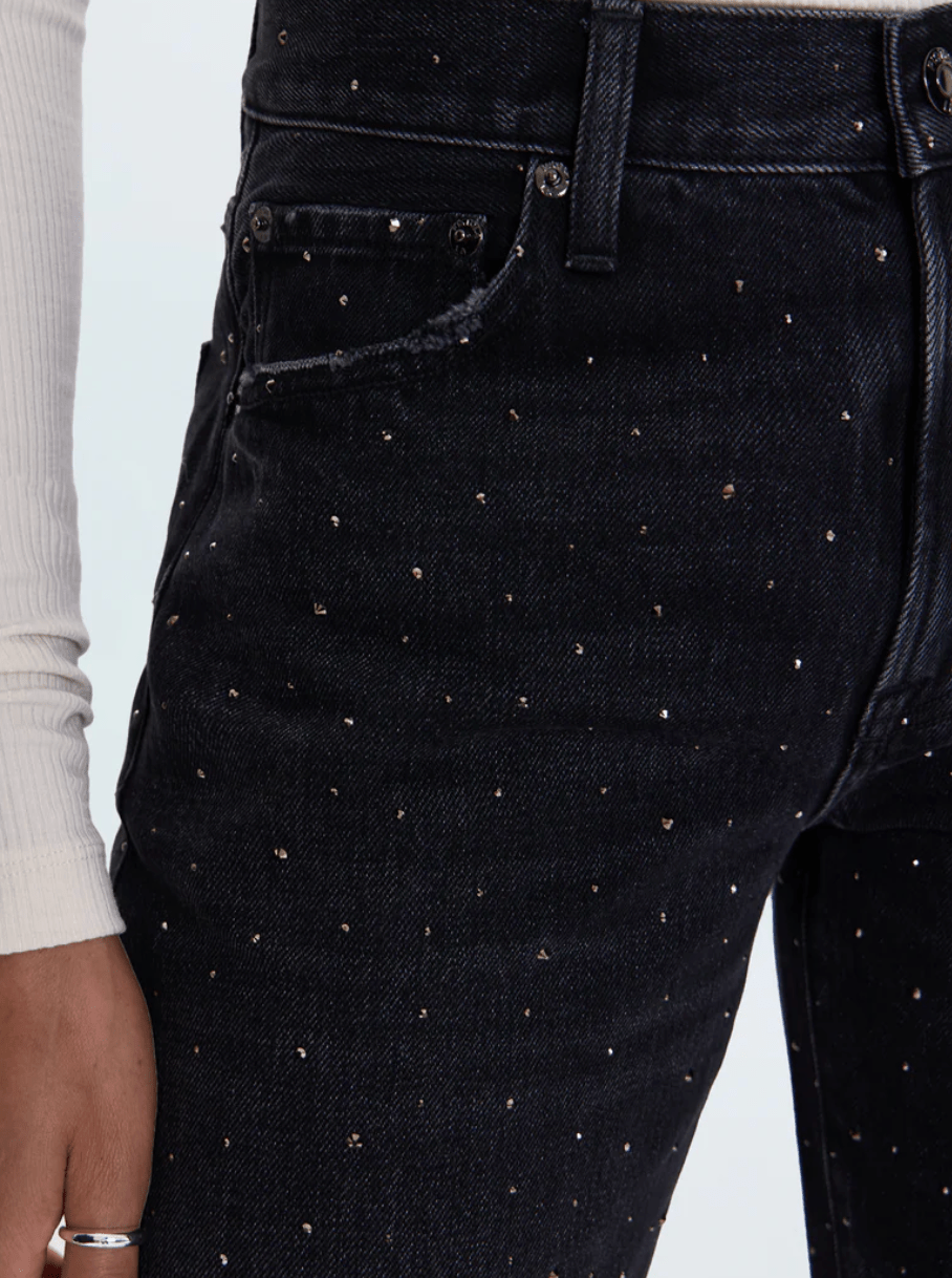 Silver Screen Lexi Jeans - Amor Lafayette