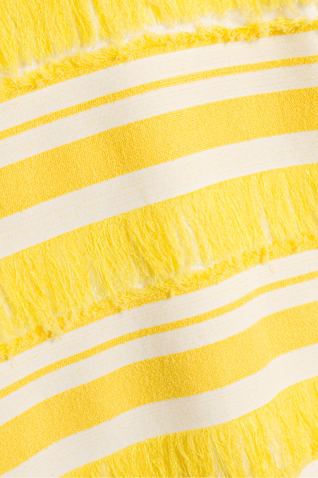 Solar Stripe Elly Knit Mini Dress - Amor Lafayette