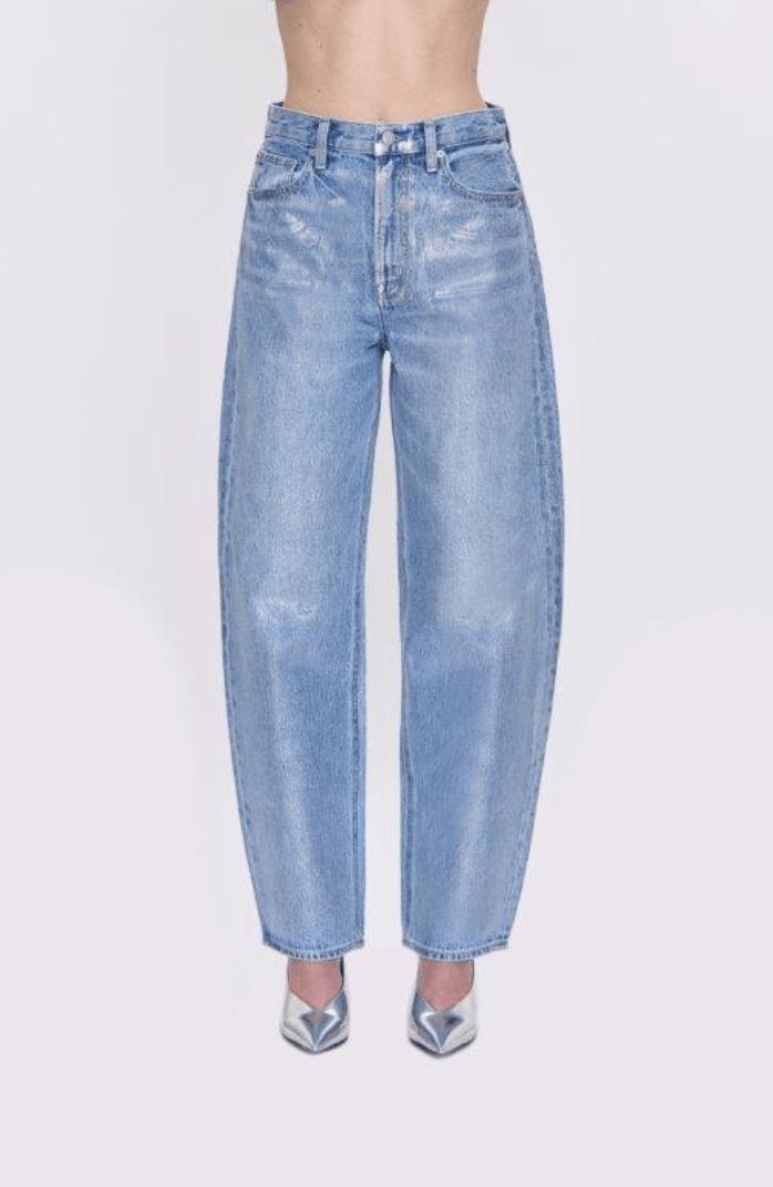 Spellbound Wes Jean - Amor Lafayette