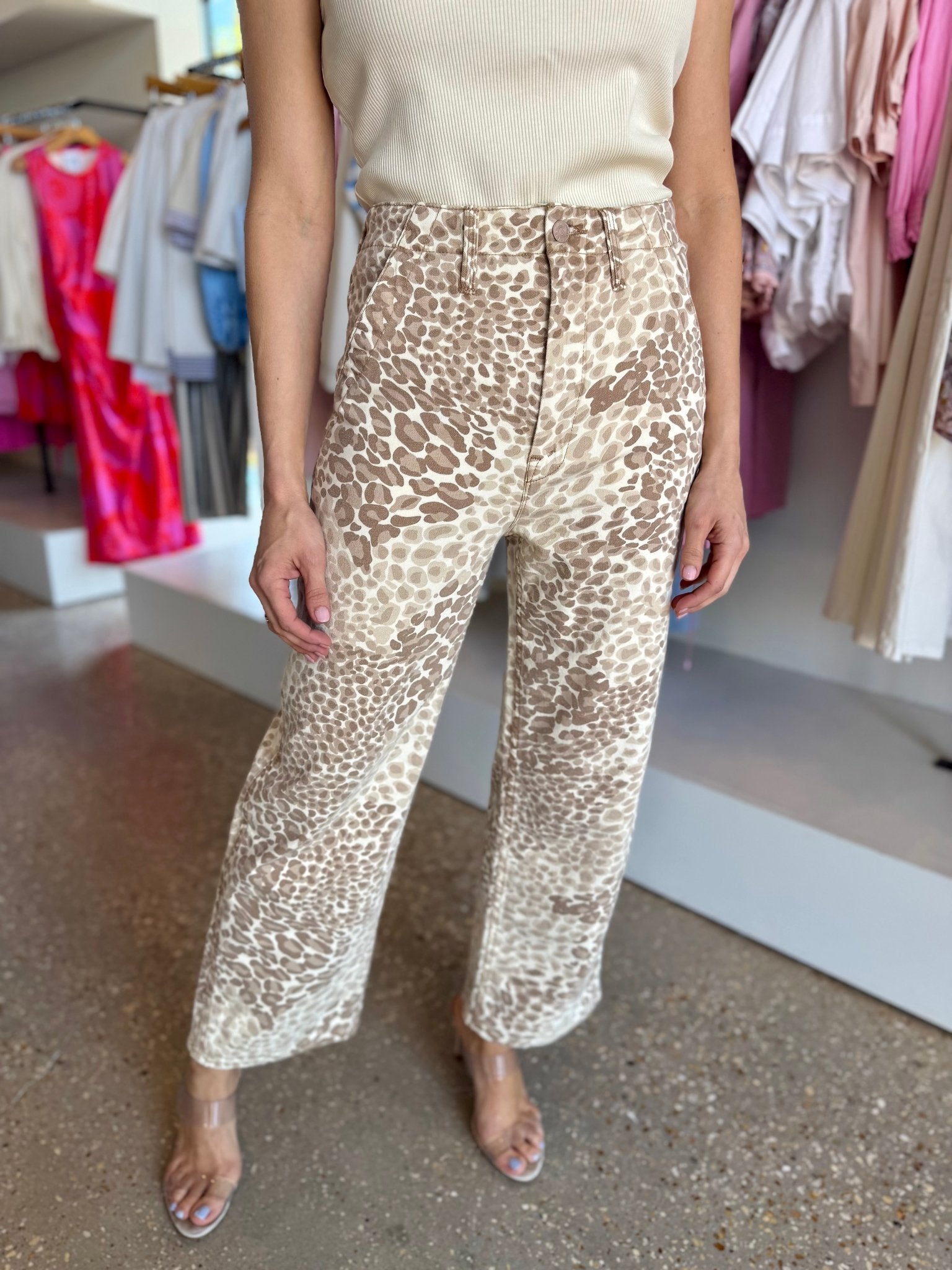 Spot On Major Zip Ankle - Amor Lafayette