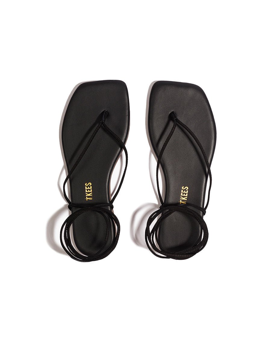 Square Toe Lilu - Amor Lafayette