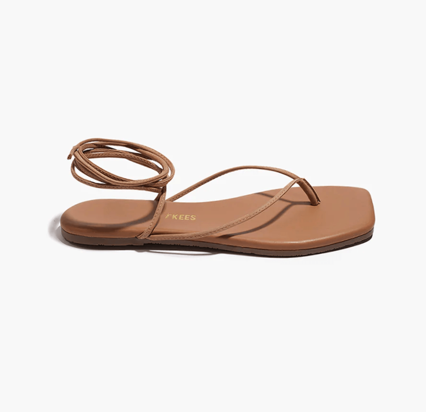 Square Toe Lilu - Amor Lafayette