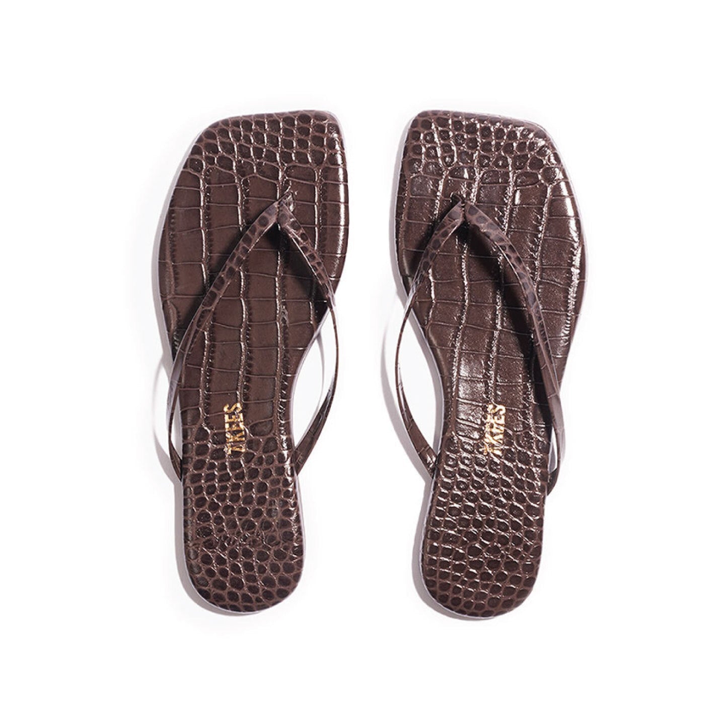 Square Toe Lily - Amor Lafayette