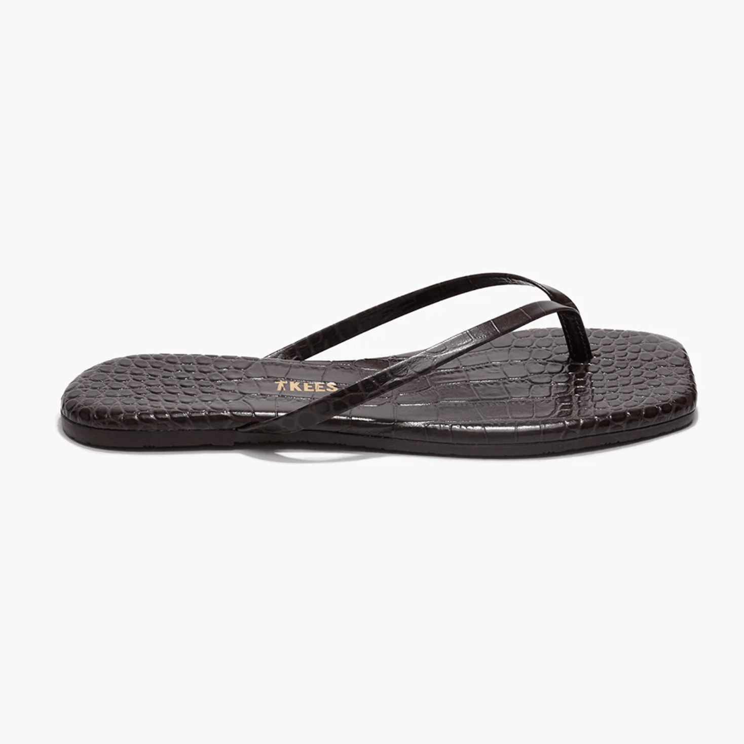 Square Toe Lily - Amor Lafayette