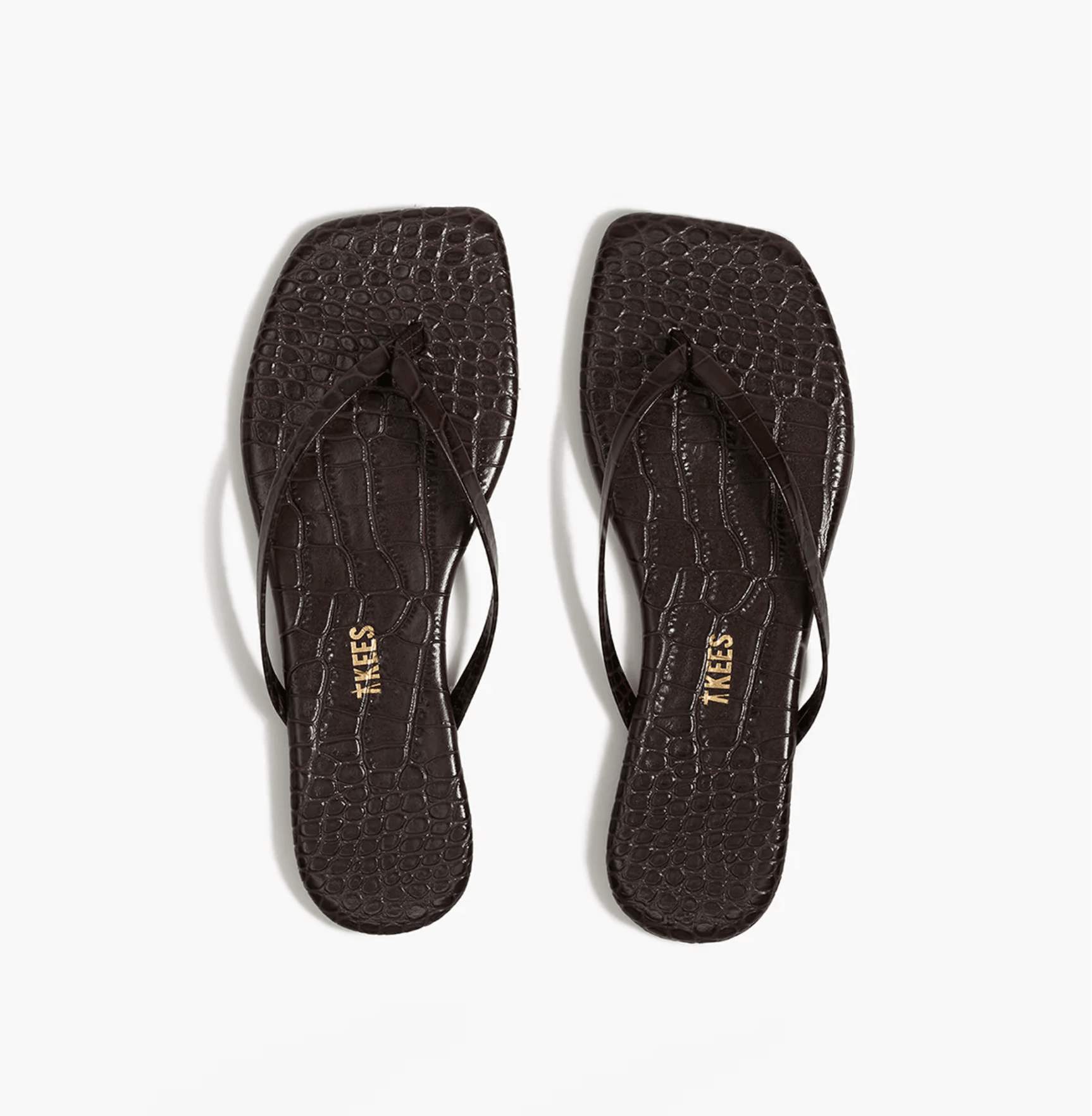 Square Toe Lily - Amor Lafayette