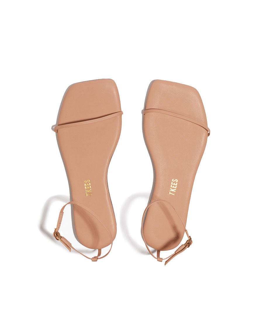 Square Toe Twiggy - Amor Lafayette