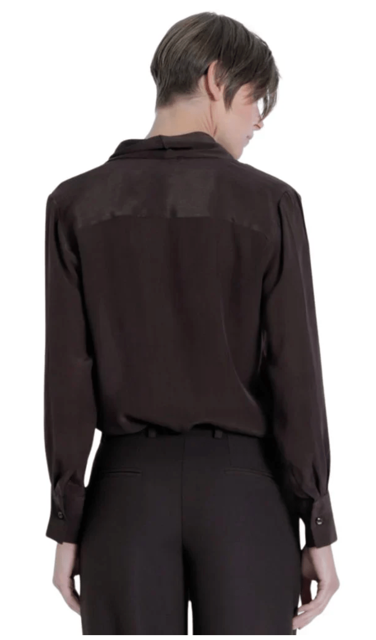 Stone Samantha Solid Top - Amor Lafayette