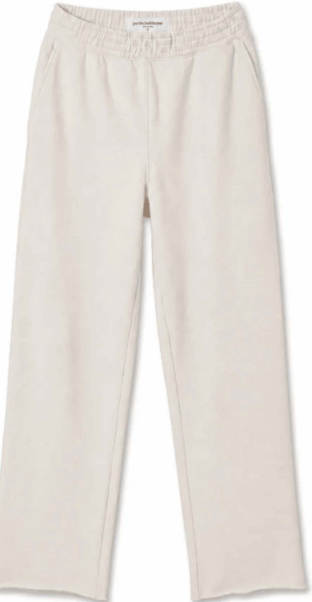Sugar French Terry Leni Sweatpant - Amor Lafayette