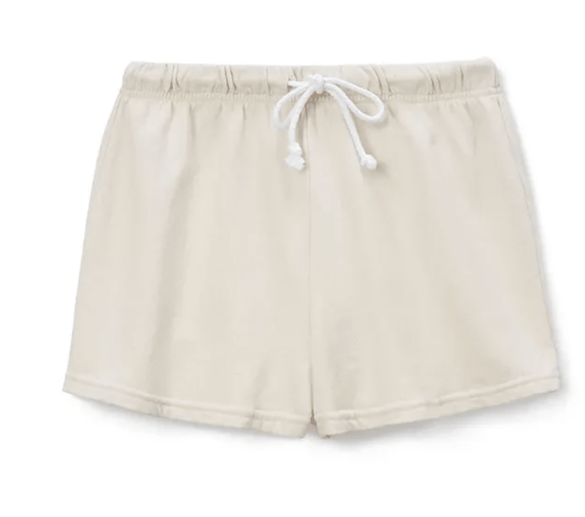 Sugar French Terry Sweat Shorts - Amor Lafayette
