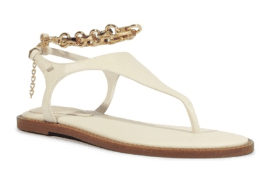 Sugar White lys flat - Amor Lafayette